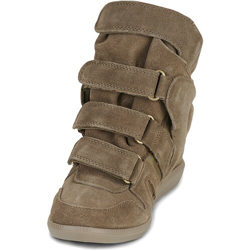 Inuovo JS4901 Smeđa Slike