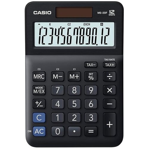 Casio kalkulator ms 20 f Slike
