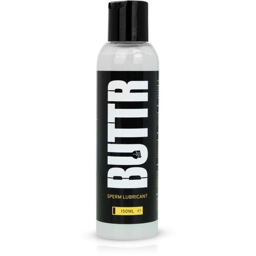 BUTTR Sperm White Lubricant - 150 ml Cene