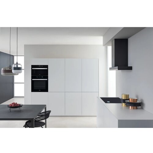 Whirlpool AKZ9 9480 NB ugradbena električna pećnica Slike