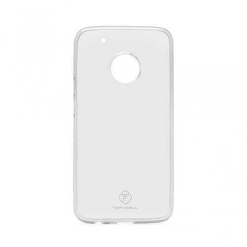 Teracell Maska za Motorola G5 Plus transparent Skin Cene