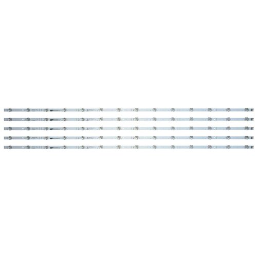 Ninaled LED trake za Hisense H55B7500UK ES-3352 Cene
