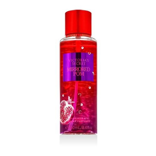 Victoria&amp;#039;s Secret Mirrored Pom 250 ml sprej za tijelo za žene Slike