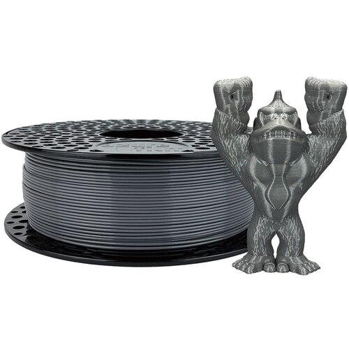 AzureFilm petg original filament 1.75mm, 1000g, grey Cene