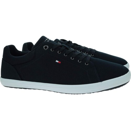 Tommy Hilfiger Iconic Vulc Mesh Logo Slike