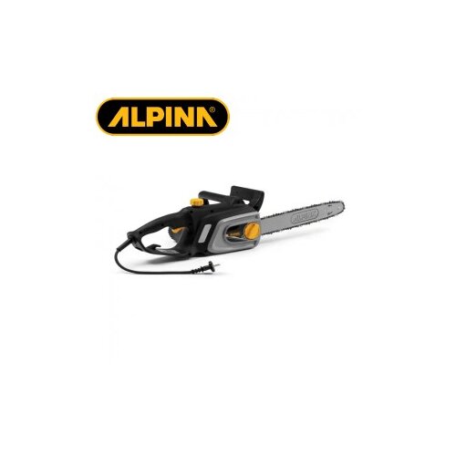 Alpina električna pila ACS 180 E Cijene