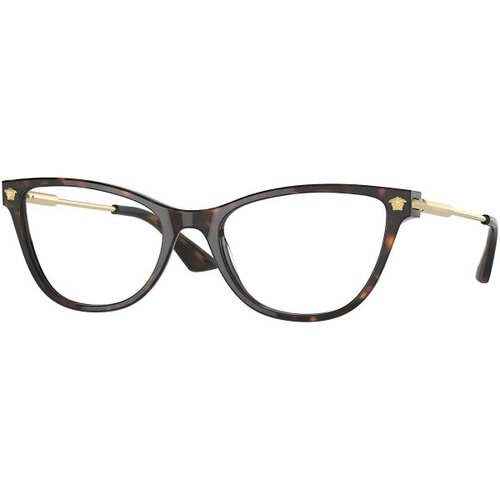 Versace VE3309 108 L (54) Havana/Kristalna Slike