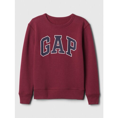 GAP Children's Sweatshirt Logo - Boys Cene