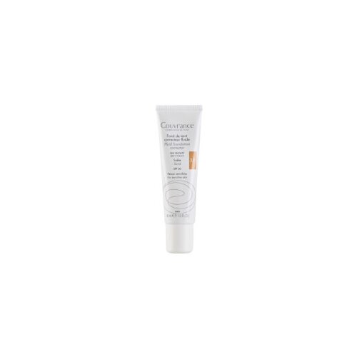Avene Couvrance tekući puder Sable (3.0) SPF20 Cijene