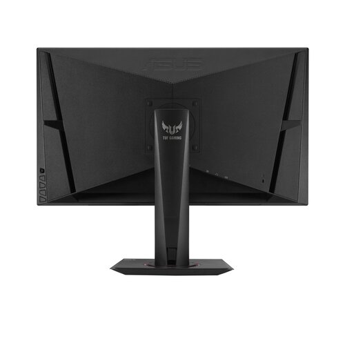 Asus 27&amp;quot; VG27AQ wqhd 165Hz g-sync tuf gaming crni monitor Slike