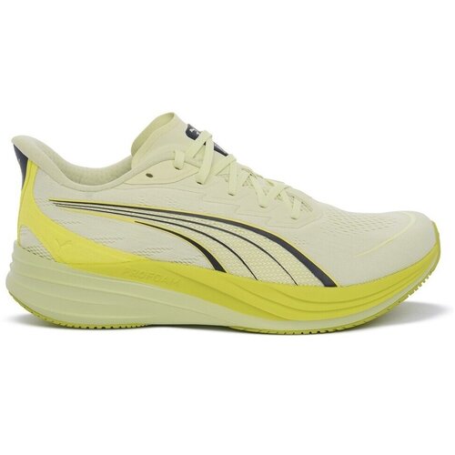 Puma Nizke superge 31258707 Rumena Cene