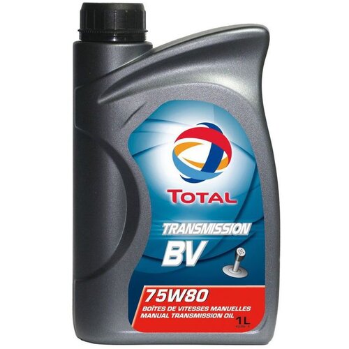 Total Transmission 75W80 1 L Cene
