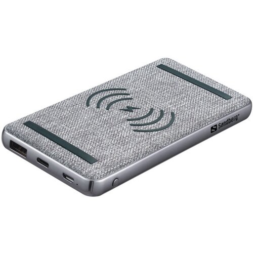 Sandberg Powerbank 420-61 10000mAh WiFi Cene
