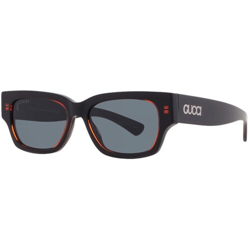 Gucci Mu&amp;scaron;ke sunčane naočale GG1794S Brown (smeđe) Slike