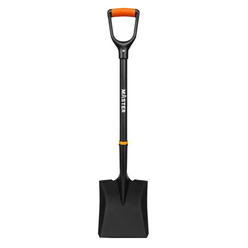 Master Lopata ravna sa fiberglas dr&scaron;kom 105cm S519GY crna Cijene