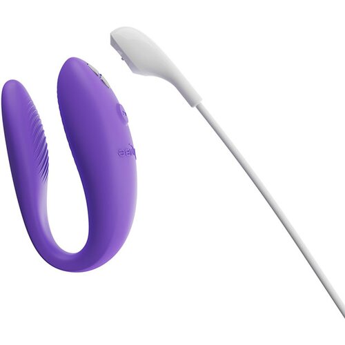 We Vibe Vibrator za pare We Vibe Sync GO (R5403790) Slike