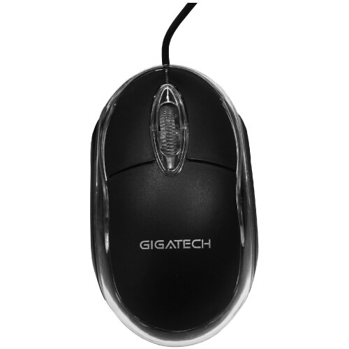  Miš USB Gigatech GM-220L - Standardni, Optički Cene