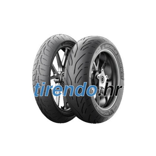 Michelin Road W GT ( 130/70 R18 TL 63H ) Slike