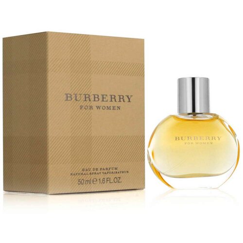 Parfem za žene Burberry EDP For Women 50 ml Slike