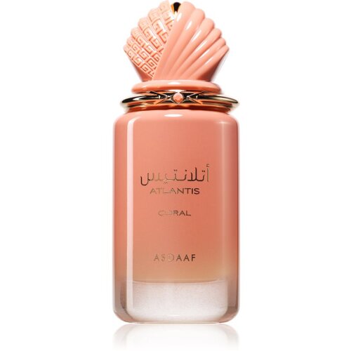 Asdaaf Atlantis Coral 100 ml parfumska voda za ženske Cene