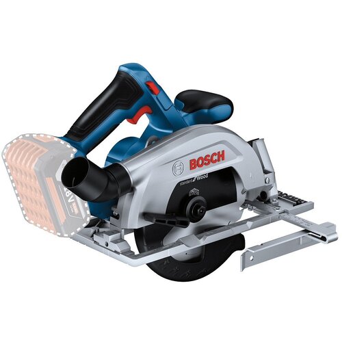 Bosch GKS 185-LI Akumulatorska kružna testera ,solo Slike