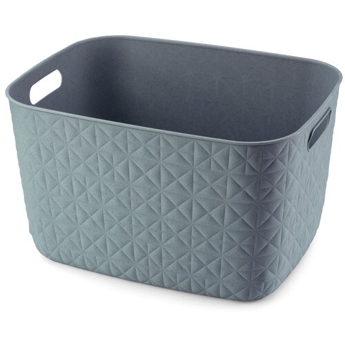 Curver Plastična košara za shranjevanje 38x29x22 cm Softex – Cene