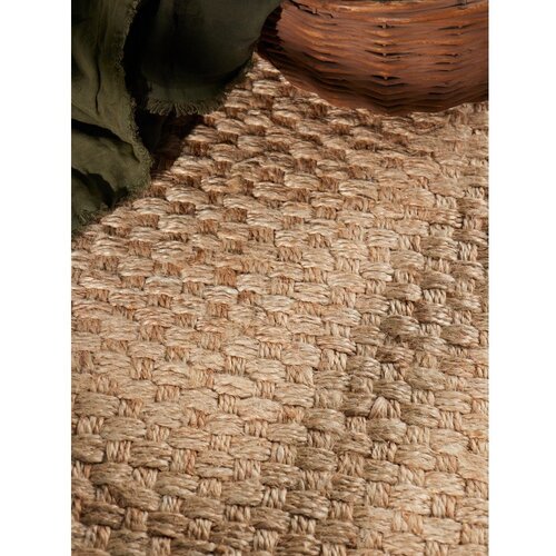 Hanse Home Ručno rađena jutena staza u prirodnoj boji 80x200 cm Fjord &amp;ndash; Slike