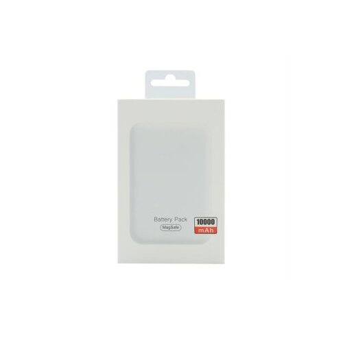  Power bank MagSafe 15W 10000 mAh/ crvena Cene