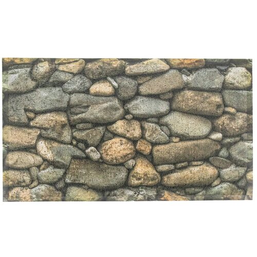Artsy Doormats Prostirka 60x90 cm Stone - Cijene