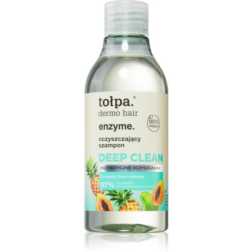 Tołpa Dermo Face Sebio + globinsko čistilni šampon za lase 300 ml Cene