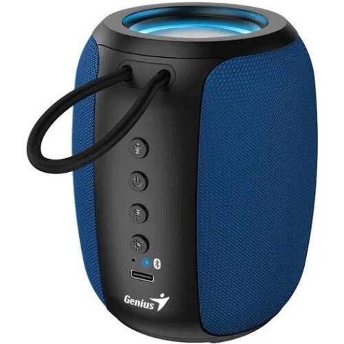 Genius SP-915BT blue bluetooth zvučnik plavi Cene