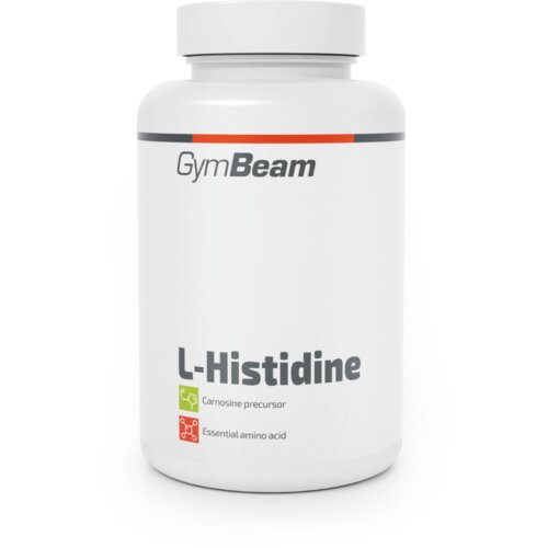 GymBeam L-histidin Slike