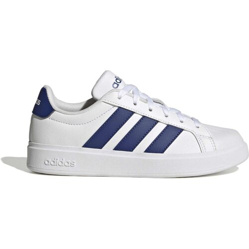 Adidas &scaron;portni copat KJ9604 STREETTALK J U white 36 Cene