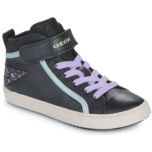 Geox J KALISPERA GIRL Crna Slike