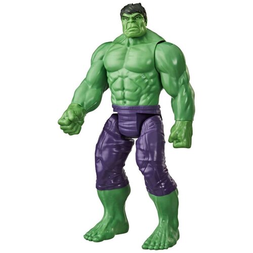 Hasbro Marvel Avengers figura Hulka Cene