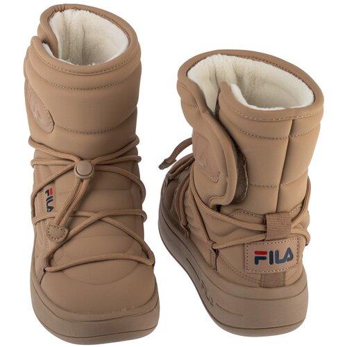 Fila &amp;Scaron;kornji za sneg Superbubble Boot Kostanjeva Slike