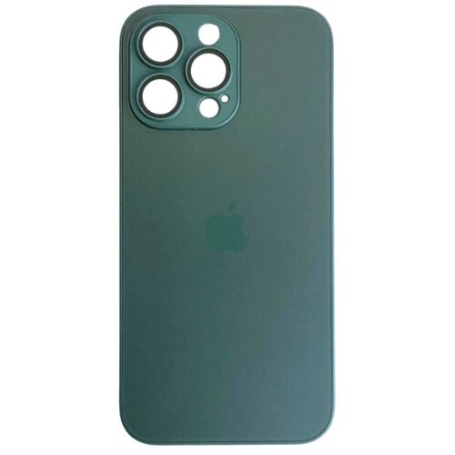  AG glass iPhone 15 Pro zelena* Cene