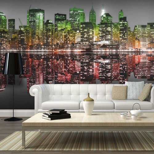  Tapeta - reggae - New York 250x193 Slike