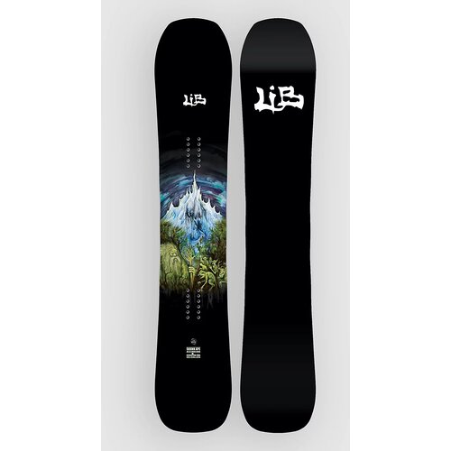 Lib Tech Skunk Ape 2027 Snowboard no color Slike