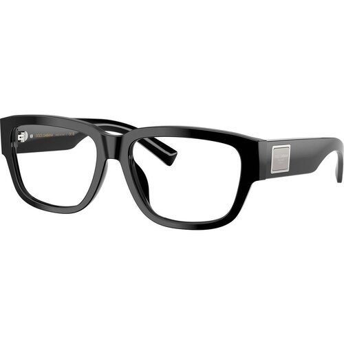 Dolce &amp;amp; Gabbana DG3423 501 - L (57) Slike