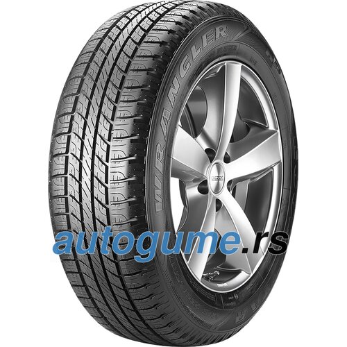 Goodyear Wrangler HP All Weather ( 265/65 R17 112H DOT2022 ) letnja auto guma Cene