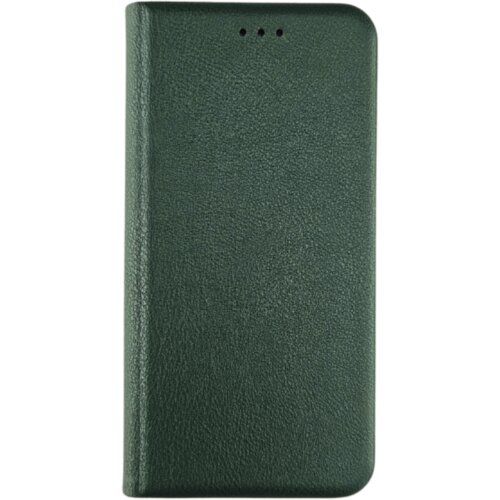 Futrola na preklop elegant za galaxy A05s, maslinasta Slike