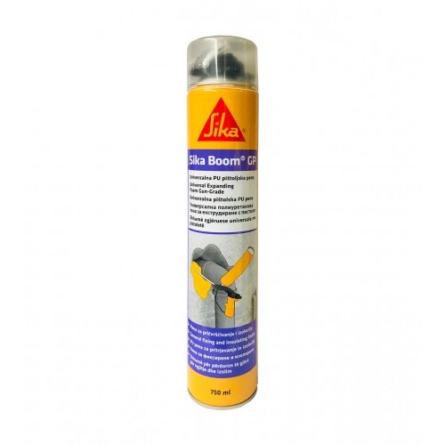 Sika Boom-580 Fix & Fill (750ml) Cijene