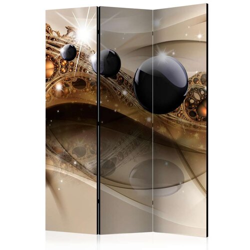  Paravan u 3 dijela - Jewel of Expression [Room Dividers] 135x172 Cijene