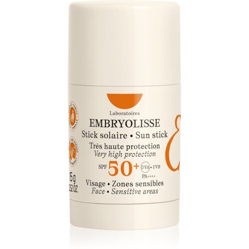 Embryolisse Sun Protection krema za sunčanje i sticku SPF 50+ 15 g Cijene