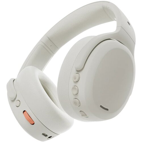 Skullcandy crusher anc 2 white bežične slušalice Cene