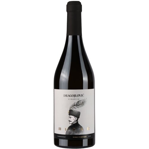 Vinarija Dragojlović Dragojlović Husar Chardonnay Cene