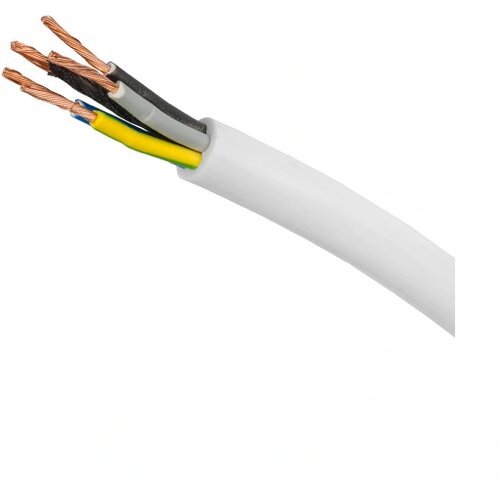 Kabel licnasti PP/J 5x0.75 Cene