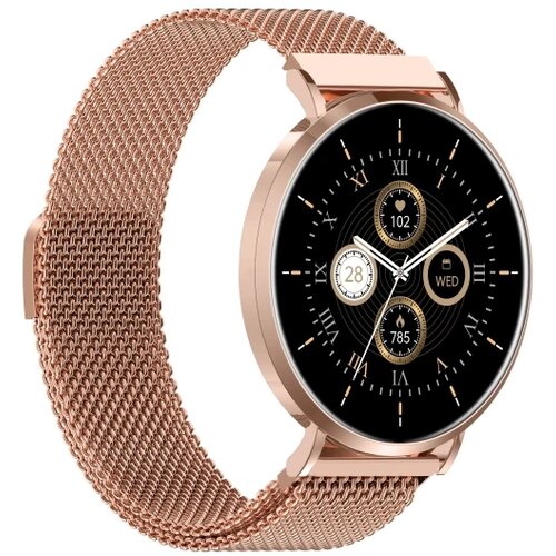 Denver pametni sat SWC-394RG Rose Gold Cene