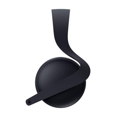 Sony Pulse Elite brezžične slu&amp;scaron;alke &amp;ndash; Midnight Black Slike